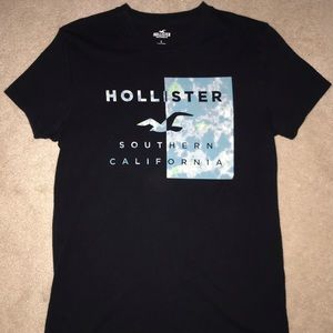 Men’s Hollister Small Short Sleeve T-Shirt